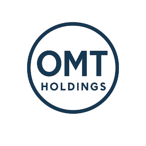 O.M. Teasley Holding Company Logo